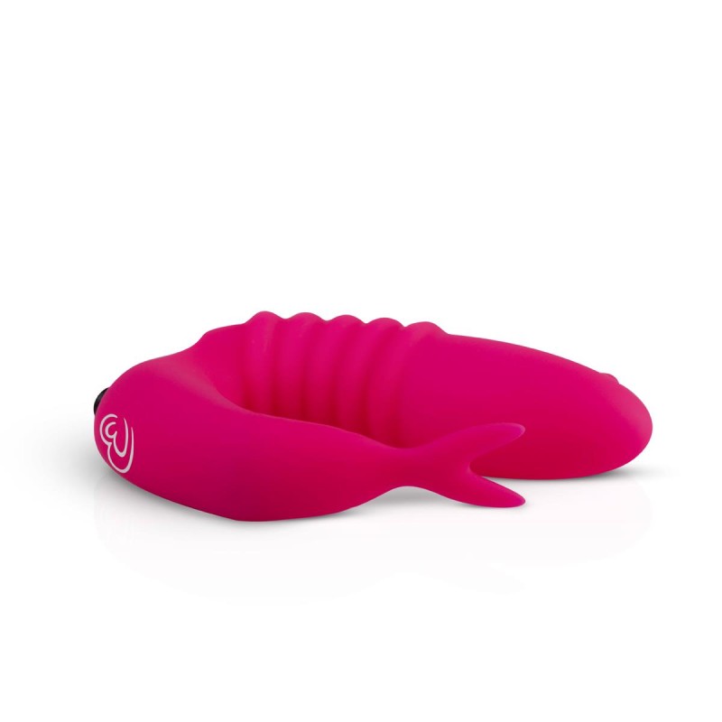 Finger Vibrator - Pink